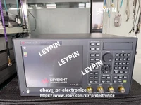 1 pcs keysight E5071C 2port 8.5GHz ENA Network Analyzer#pr