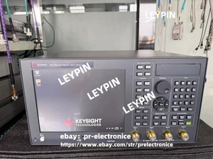 1 pcs keysight E5071C 2port 8.5GHz ENA Network Analyzer#pr
