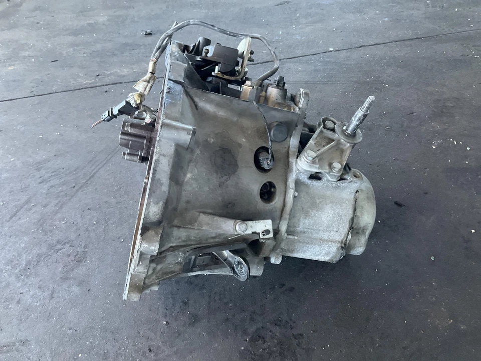 BOÎTE MANUELLE COMPLÈTE POUR CITROEN Berlingo 3ème série 1609983380 diesel... - Photo 2/4