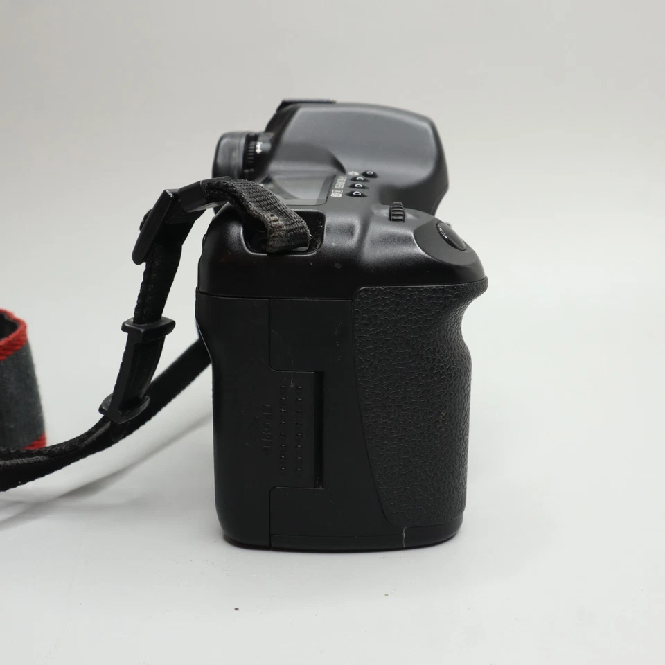 Canon EOS 5D, foto 3 di 5