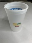Happy Gilmore 2 Hal L Cup Subway Netflix Limited Edition Ben Stiller — photo 4