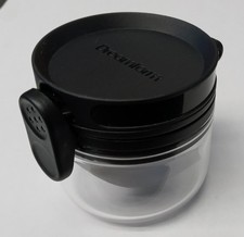 Dreamfarm Orlid Stackable Glass Container Sha...