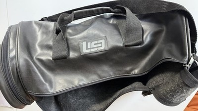 ESN Duffel Gym Bag, Sporttasche