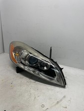 2011 - 2013 Volvo C70 Front Right Passenger Side Xenon Headlight Assembly  OEM
