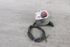 1979 - 85 Honda Atc70 Throttle Switch Assembnly 53141-957-000