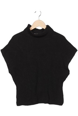 Mos Mosh Pullover Damen Strickpullover Strick Oberteil Gr. M Baumwol... #nita1s8