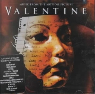 Valentine OST by Original Soundtrack