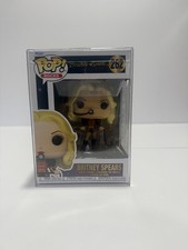 Funko Pop! Vinyl: Britney Spears #262