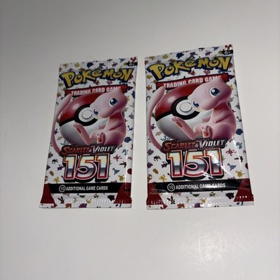 are pokemon cards from temu real 2 Pokémon TCG Scarlet & Violet 151 Booster bought from temu