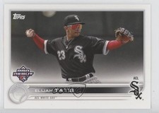 2022 Topps Pro Debut Elijah Tatis #PD-124 0a6
