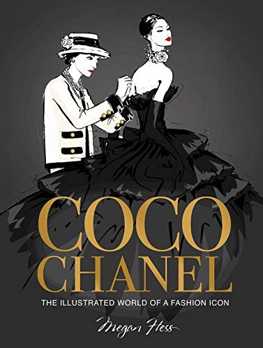 Coco Chanel Special Edition: The Illustrated World of a Fashion Icon - Image 6
