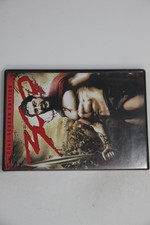 300 Full-screen Edition DVD Movie