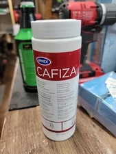 Urnex EMCC1 20 oz Cafiza® Espresso Machine Cleaner