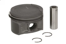 ENGITECH ENT050016 STD Piston for Audi A3 (8L1) 1.6 1996-2003