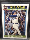 2026 Topps Series 2 Shohei Ohtani Base (RAW)