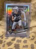 2023 Panini Donruss Optic Maxx Crosby #100 Holo Prizm Oakland Raiders
