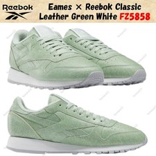 Eames Office x Reebok Classic Leather Fiberglass Pack  display picture 2