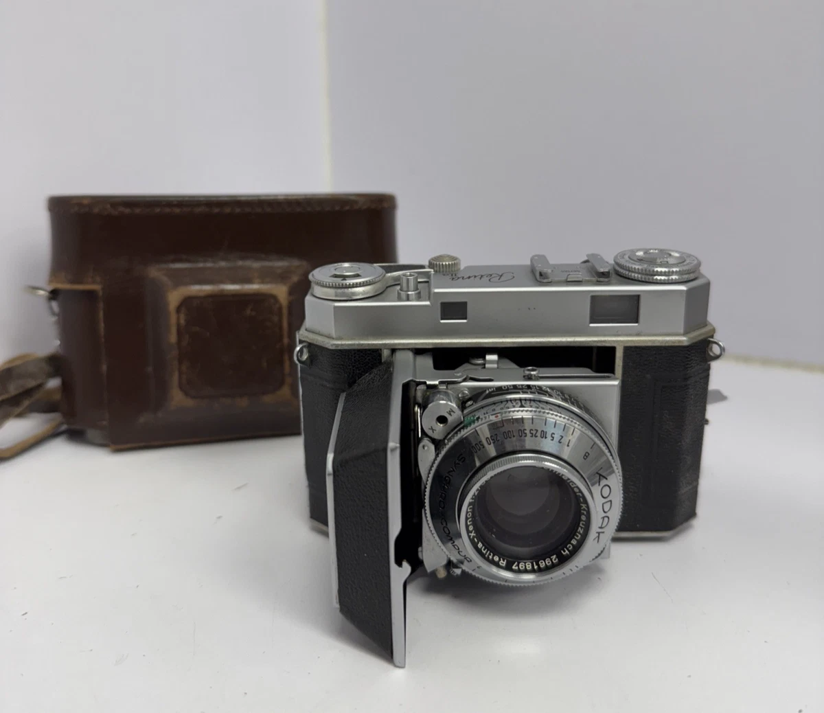 Kodak Retina IIa - appareil de photo | Kaufen auf