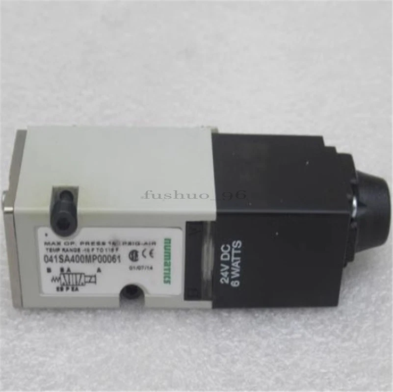 New Numatics 1Pc 041SA400MP00061 xx - Image 3 of 3