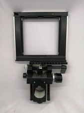 SINAR Frame Junk Used