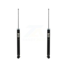 Rear Suspension Shock Absorbers Pair For Ford Escape Lincoln MKC K78-100402