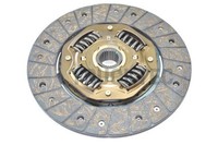 Kupplungsscheibe Trucktec Automotive 02.23.114 FüR 46 35 2DA Lt 2DD Mercedes 28