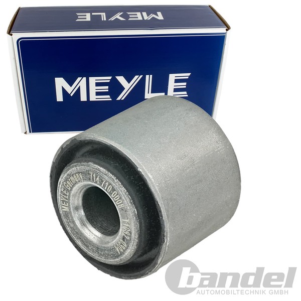 Meyle Querlenker LAGER-BUCHSE Passend FüR Ford Cougar Mondeo Jaguar X-TYPE |-image