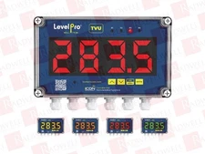 ICON PROCESS CONTROLS TVU-1429 / TVU1429 (BRAND NEW)