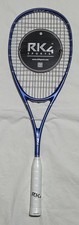 NEW RK4 Riopro 120LT squash Racquet
