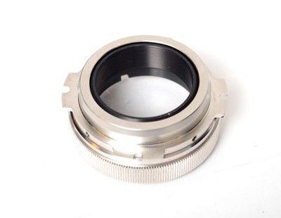 ARRI PL / Arriflex Kamera auf UNIVERSAL Angenieux Cooke etc Halterung Adapter