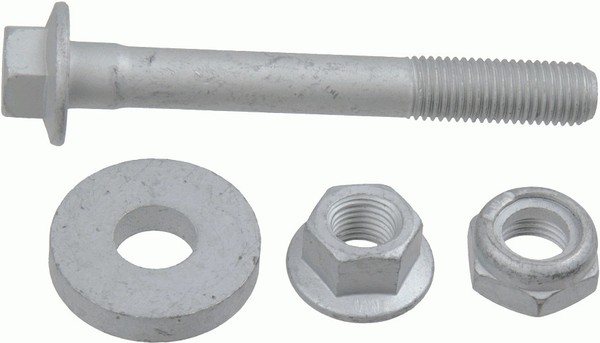 Reparaturkit, RadaufhäNgung Lemförder 38816 01 FüR OE 1 094 233 - 1 094 234-image