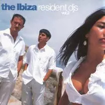 The Ibiza Resident DJ's Vol. 2, DJ Pippi und DJ Oliver