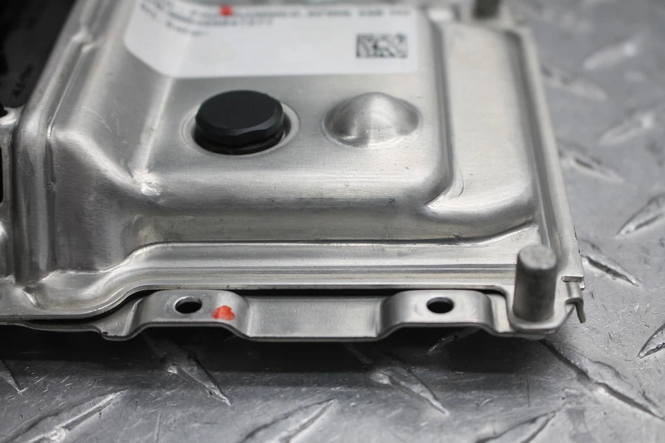 2021 POLARIS SPORTSMAN 450 H.O. ECU COMPUTER CONTROLLER UNIT BLACK BOX ECM CDI - Image 3 of 4