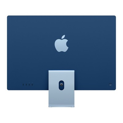 2021 Apple iMac 24