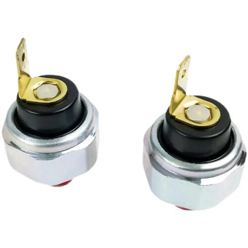 Für Mitsubishi Motorölsensor Einzelfuß Ölsensorstecker Öldruckschalter - Bild 5 von 7