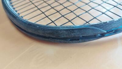 YONEX EZONE DR 100 G2 G4 3-piece set 27 in Grip Size 4 1/4 YONEX EZONE DR 100 G2 G4 3-piece set 27 in Grip Size 4 1/4