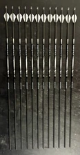 Altra Arrows Centrum Limited 204 Fletched 350 Spine 12 Pack New
