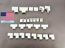 LEGRAND WIREMOLD CORD COVER KIT