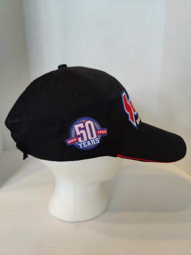 Summit Racing Equipment Hat Cap, 50th Year, Adjustable, VGC - Picture 2 of 8