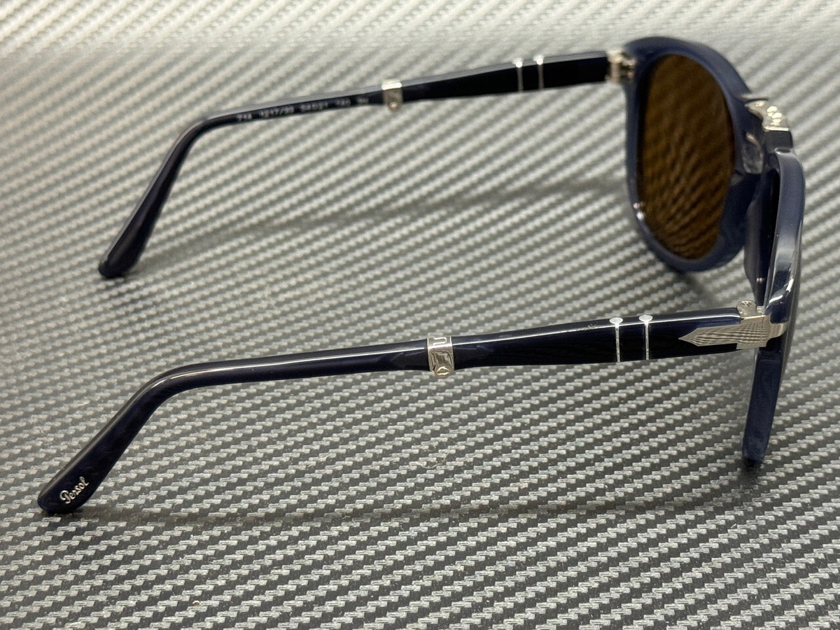 Persol Netherlands Persol 714 Optical PERSOL PO0714 121733 Blue