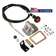 US Axle Shaft Disconnect Conversion Kit For Dodge Ram 1500 2500 3500 1994-2002