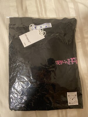 Camiseta Off-White 