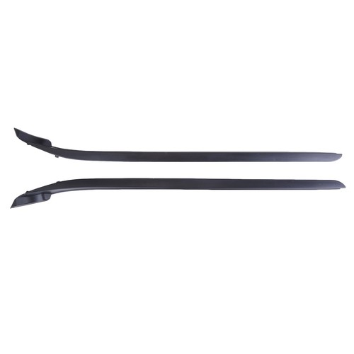 Windshield Side Molding Set for Hyundai i30 2007-2012 LH RH Pair - Picture 17 of 17