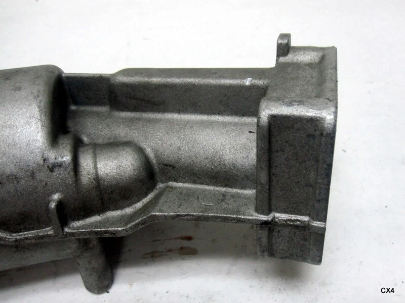 Оригинальный корпус масляного фильтра для седана BMW E32 11421711072 от оригинального производителя - Изображение 3 из 4