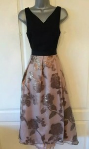 coast roccabella dress