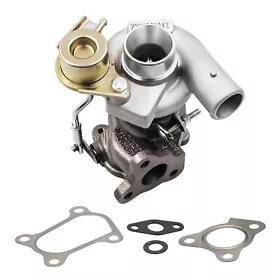 Turbolader for OPEL Astra G H Corsa C Combo 1.7 DI DTI CDTI 16V Diesel