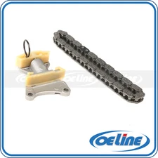 Timing Chain Tensioner Cam Kit for 05-14 Audi TT A3 A4 Volkswagen Golf 2.0L