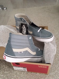 vans sk8 goblin
