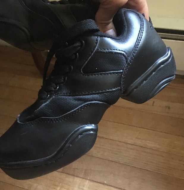 revolution dancewear tap shoes