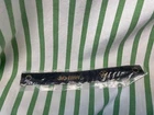 1 Nike Sealed Joga Bonito Bracelet Brasilian Football Ronaldo New NOS